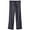 Charcoal, variant on Fundamentals Unisex Drawstring Scrub Pant, Style 14920