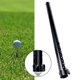 thumbnail image 1 of Recolector de pelotas de golf Retriever Picker Shag Tube, Grabber Pick up, Outdoor Holds 22 Balls, Golfer Gift Equipo de ayuda para la práctica de Soledad Tubo recogedor de pelotas de golf, 1 of 8