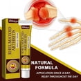 thumbnail image 2 of 20g Rheumatoid Arthritis Cream, Rheumatoid Arthritis Pain Relieving Cream Rheumatic Joint Cream, 2 of 5