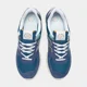 thumbnail image 4 of NEW BALANCE 574 MEN's CASUAL SHOE NATURAL INDIGO - MOUTAIN TEAL AUTHENTIC NEW US, 4 of 6