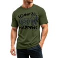 thumbnail image 4 of Oktoberfest T-Shirts for Men, 4 of 6