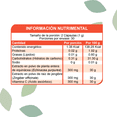thumbnail image 3 of Immunity+ Equinacea Jengibre Vitamina C 60 capsulas Vitamin Center, 3 of 3