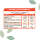thumbnail image 3 of Immunity+ Equinacea Jengibre Vitamina C 60 capsulas Vitamin Center, 3 of 3