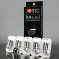 thumbnail image 1 of 5Pcs/pack Jomo Tech Lite 40 / Lite 40S 0.5 Ohm Replacement Sub-Ohm Coils Head, 1 of 5