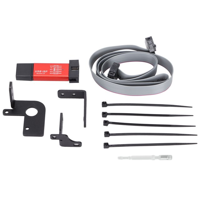 Kit de accesorios de impresora gratuito con sensor de nivelación automático para impresora 3D Ender‑3 CR‑10