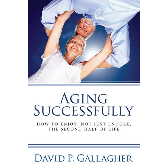 Aging Successfully (Hardcover)