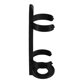 thumbnail image 4 of Soporte de extintor de incendios para coche, soporte de almacenamiento para extintor de incendios, soporte de pared para extintor de incendios, 4 of 7