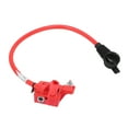 thumbnail image 1 of 61129217036, Positive Battery Cable Car Battery Wire Easy Installation  For Car, 1 of 8