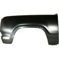 thumbnail image 2 of Fender Compatible with FORD MUSTANG 1964-1966 Left Driver Side, 2 of 5