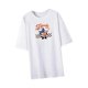 thumbnail image 2 of Camisetas de manga corta para mujer, ropa de verano para compras diarias durante las vacaciones SG Yuyangstore Manga corta para mujer, 2 of 8