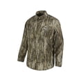thumbnail image 2 of Banded Men's Badlander Lightweight Shirt Realtree Legacy 3XL, 2 of 3