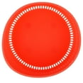 thumbnail image 4 of Funda de silicona para altavoces, funda protectora de gel de sílice, duradera. rojo, 4 of 8
