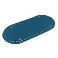thumbnail image 4 of Base moldeadora de cuero sólido hecha a mano para bolsos Azul Colcomx Inserto de la parte inferior de la bolsa, 4 of 8