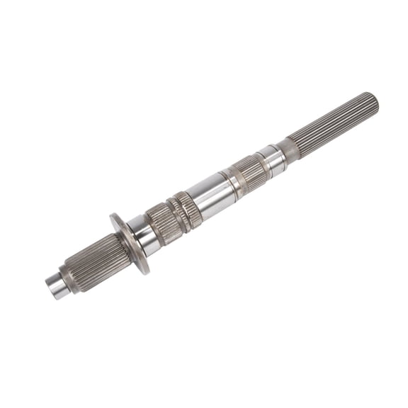Transfer Case Output Shaft