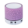 thumbnail image 4 of Bluetooth Inalámbrico 3.0 + EDR Portàtil Accesorios Compatible con Teléfonos Celulares Sunnimix Altavoz Bluetooth, 4 of 8