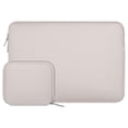 thumbnail image 1 of Funda para portátil MOSISO 13.3 pulgadas para MacBook Air/Pro 13/14 Rock Grey, 1 of 6