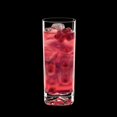 thumbnail image 2 of Luigi Bormioli On The Rocks 15 oz Beverage Drinking Glasses (Set Of 4), Clear, 2 of 7