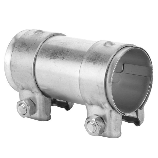 Universal clamp for sale pipes