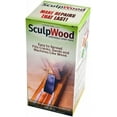 thumbnail image 4 of System Three SculpWood Paste Epoxy Wood Filler, 0.5 Gallon Kit, 4 of 4