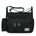 thumbnail image 2 of Outdoor Backpack, Shoulder Crossbody Bag, Casual Business, 2 of 2