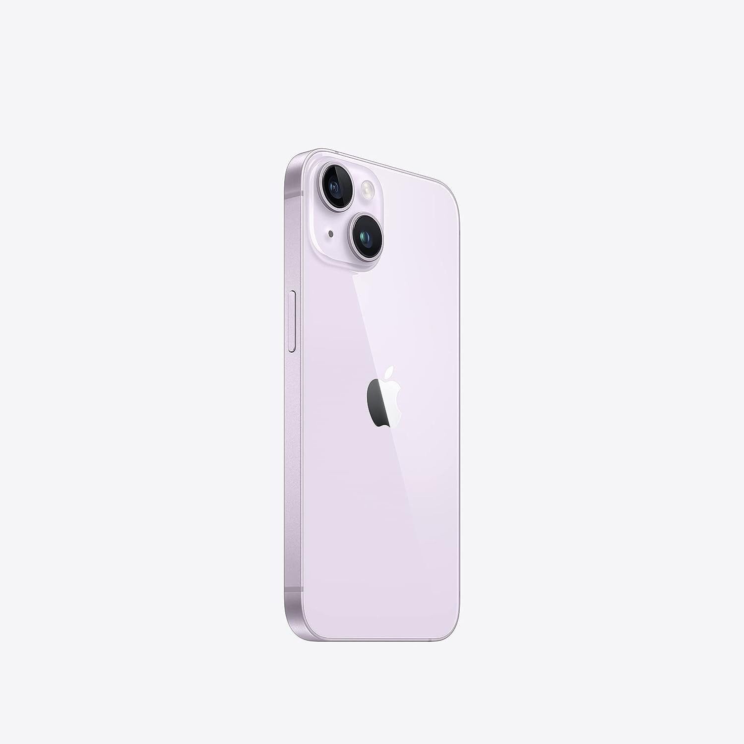 Pre-Owned Apple iPhone 14 - Carrier Unlocked - 128GB Purple (Good)