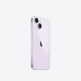 thumbnail image 2 of Pre-Owned Apple iPhone 14 - Carrier Unlocked - 128GB Purple (Good), 2 of 3