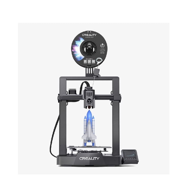 IMPRESORA 3D CREALITY ENDER-3 V3 KE