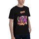 thumbnail image 2 of Camiseta de Manga Corta para Hombres Naru, 2 of 5