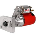 thumbnail image 2 of MSD 509523 Starter Motor, 2 of 6