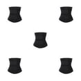 thumbnail image 2 of Entrenador de cintura Soidarity Corsé de entrenamiento Neopreno Ajustable, 2 of 6