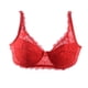 thumbnail image 4 of unbranded Brasier Push Up De Encaje Con Ajustables Y De, 4 of 6