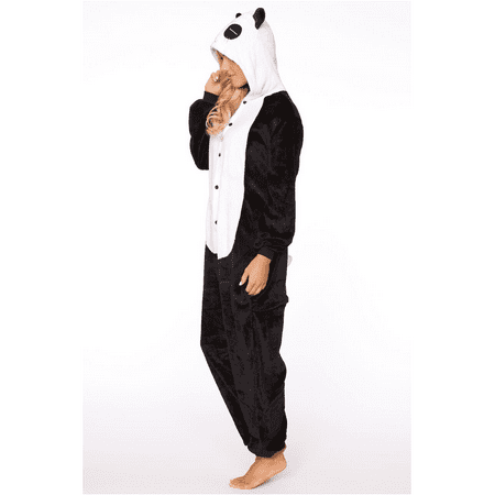 Panda Adult Onesie