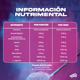 thumbnail image 5 of Pre Entreno Pre Workout en Polvo • Suplemento Alimenticio con Beta Alanina, Citrulina y L-Arginina • Sin Cafeína, Vegano, Libre de Gluten • 120 g (30 Porciones), 5 of 7