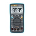 thumbnail image 1 of Amdohai BSIDE Digital Multimeter AC DC Voltage Current 9999 Counts ZT302 Portable Handheld Ammeter Ohm Capacitance Tester Output Auto/Manual Electrical Test Diagnostic Machine with True RMS Backl, 1 of 7