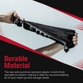 thumbnail image 2 of 100 Gallon Black 3 67x79 1 Bag (Sample) Ultra Heavy Duty Garbage Bag/ Can Liner/Contractor Bag.,none,none, 2 of 8