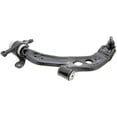 thumbnail image 4 of Mevotech CMS101495 Suspension Control Arm Assembly Fits select: 2015-2020 MINI COOPER, 4 of 4