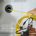 thumbnail image 4 of 50M 165Ft Cable for HBUDS Sewer Camera (20M/30M/50M Cable Optional), 4 of 4