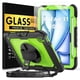 thumbnail image 1 of Funda protectora BLOSOMEET para iPad Air 11" 2024 M2 y 2025 M3, 1 of 8