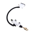thumbnail image 3 of Rear Foot Brake Master Cylinder,Rear Brake Master Cylinder Rear Brake Master Cylinder Reservoir Rear Brake Master Cylinder Assembly Sleek Aesthetic, 3 of 8