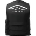 thumbnail image 2 of Slippery Wetsuits Hydro USCG Type III Adult Life Jacket, Black, 4XL/Plus, 2 of 2