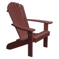 thumbnail image 6 of Poly Fanback Adirondack Chair, 6 of 41