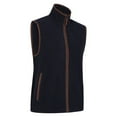 thumbnail image 4 of Mountain Warehouse Mens Rove Fleece Vest, 4 of 5