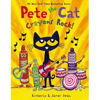 Eric Litwin, Hardcover Book, Rocking in My School Shoes - Walmart.com