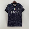 thumbnail image 1 of 2324 Napoli Special Edition Short-Sleeved Jersey, 1 of 2