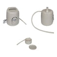 thumbnail image 4 of Baño Vapor Sauna Nanofort Spa Portatil Cuidado, 4 of 6