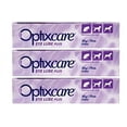 thumbnail image 2 of OptixCare Eye Lube Plus + Hyaluron 20g for Dog Cat Horses, Pack of 3, 2 of 2