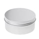 thumbnail image 5 of 6pcs 200ml 250ml Frascos De Lata De Aluminio, De Muestra Envase Vacío, Caja De Tornillo De , Para, 5 of 9