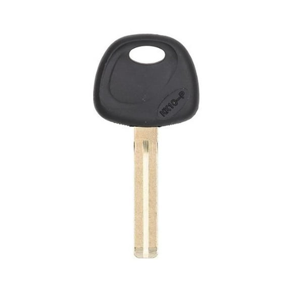ILCO Replacement Uncut Key Blank for Hyundai & Kia - KK10P - HY-18.P3 (5 Pack)