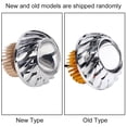 thumbnail image 4 of Motorcycle LED Projector Lens Angel Devil Eye Spot Light for 12-60V DC Motorcycles, 4 of 7