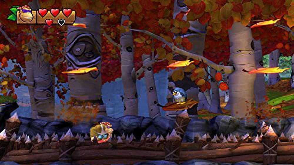 Donkey Kong Country: Tropical Freeze, Nintendo Switch (International Version)